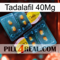 Tadalafil 40Mg cialis5